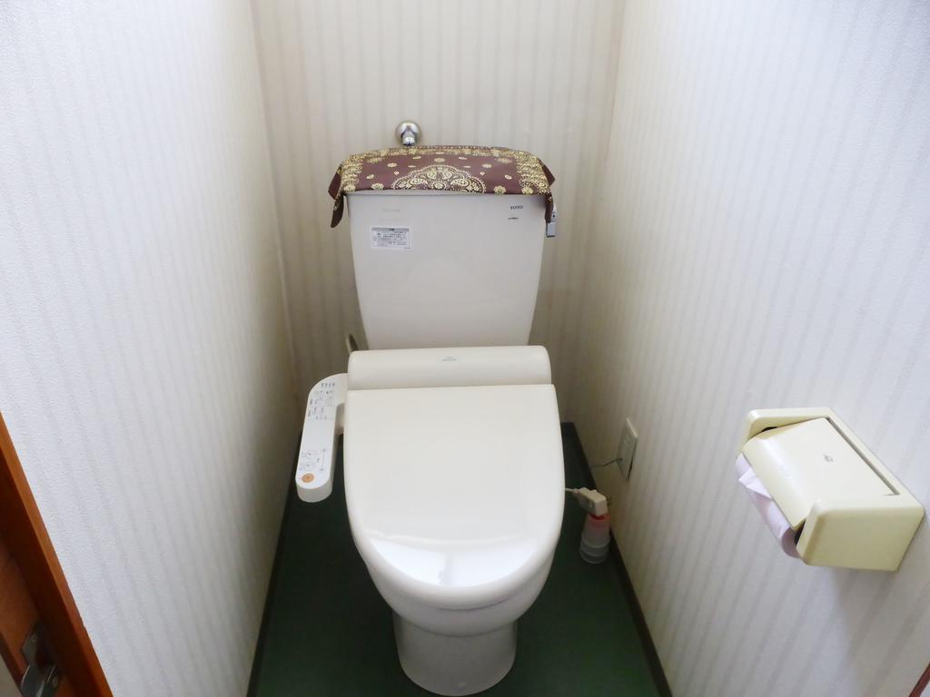 Kagura House Hotell Yuzawa  Exteriör bild